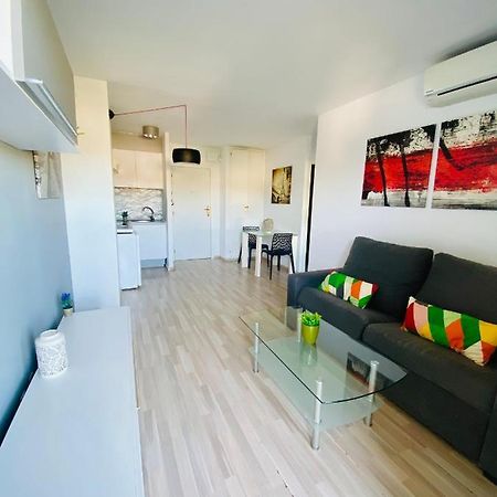 Arquus Apartment Salou Beach Экстерьер фото