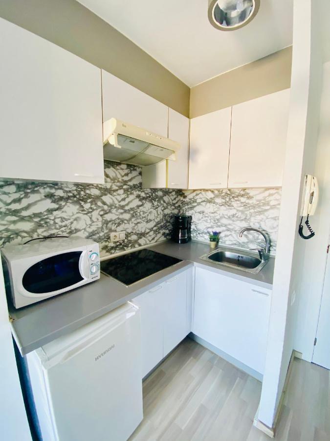 Arquus Apartment Salou Beach Экстерьер фото