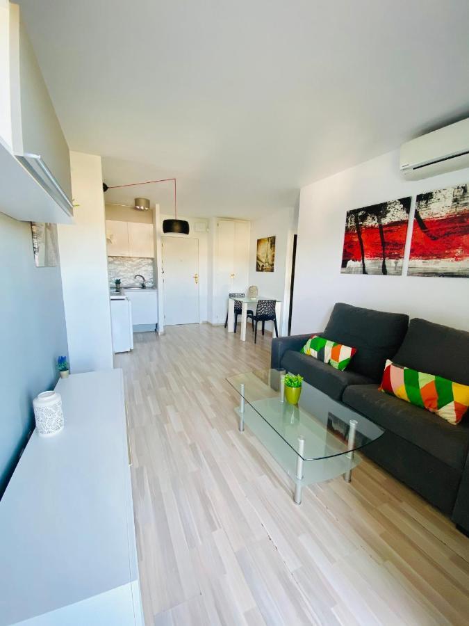 Arquus Apartment Salou Beach Экстерьер фото