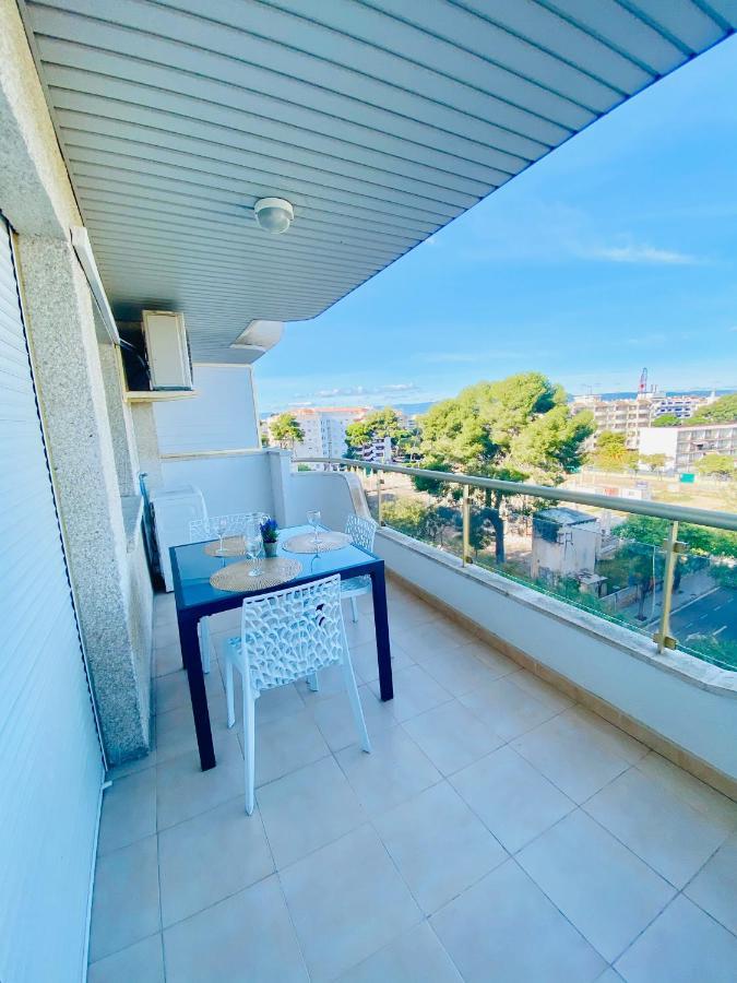 Arquus Apartment Salou Beach Экстерьер фото